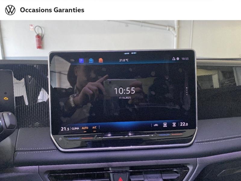 Voitures occasions VOLKSWAGEN TIGUAN VW Edition Paris