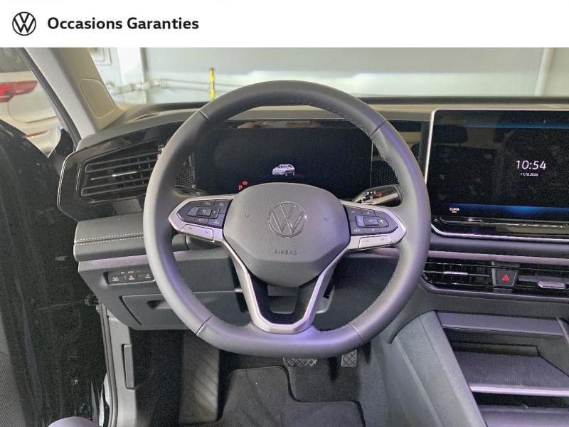 Voitures occasions VOLKSWAGEN TIGUAN VW Edition Paris