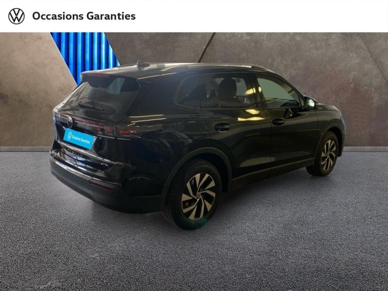 Voitures occasions VOLKSWAGEN TIGUAN VW Edition Paris