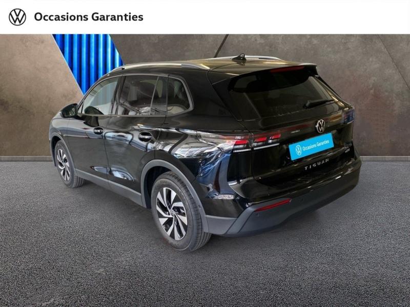 Voitures occasions VOLKSWAGEN TIGUAN VW Edition Paris