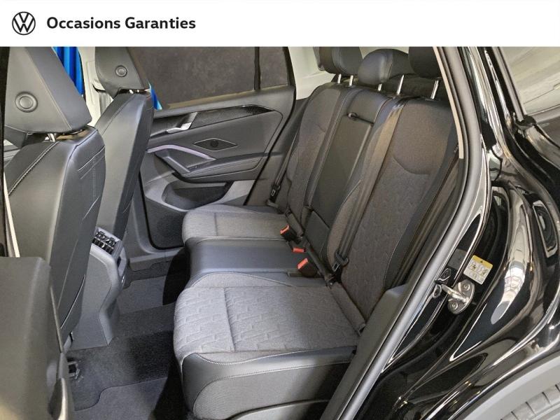 Voitures occasions VOLKSWAGEN TIGUAN VW Edition Paris