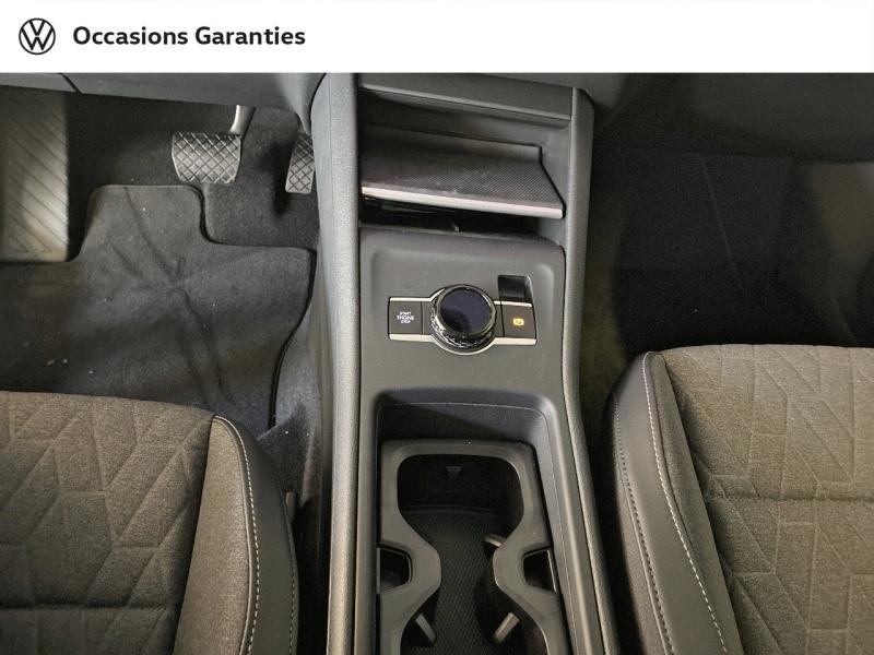 Voitures occasions VOLKSWAGEN TIGUAN VW Edition Paris