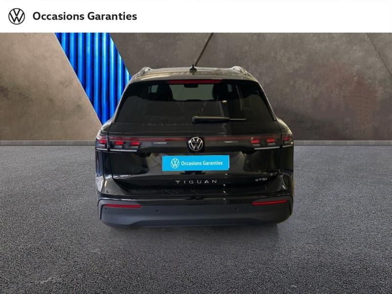 Voitures occasions VOLKSWAGEN TIGUAN VW Edition Paris