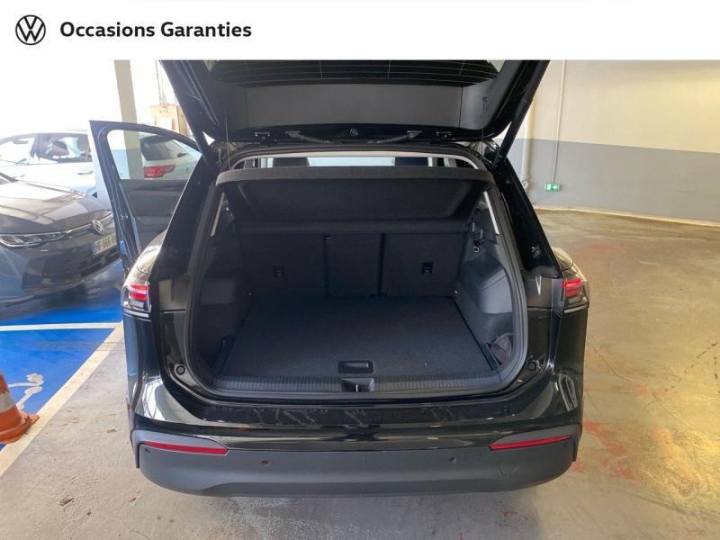 Voitures occasions VOLKSWAGEN TIGUAN VW Edition Paris