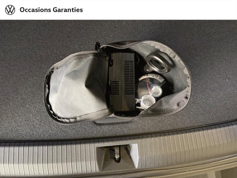 Voitures occasions VOLKSWAGEN TIGUAN VW Edition Paris