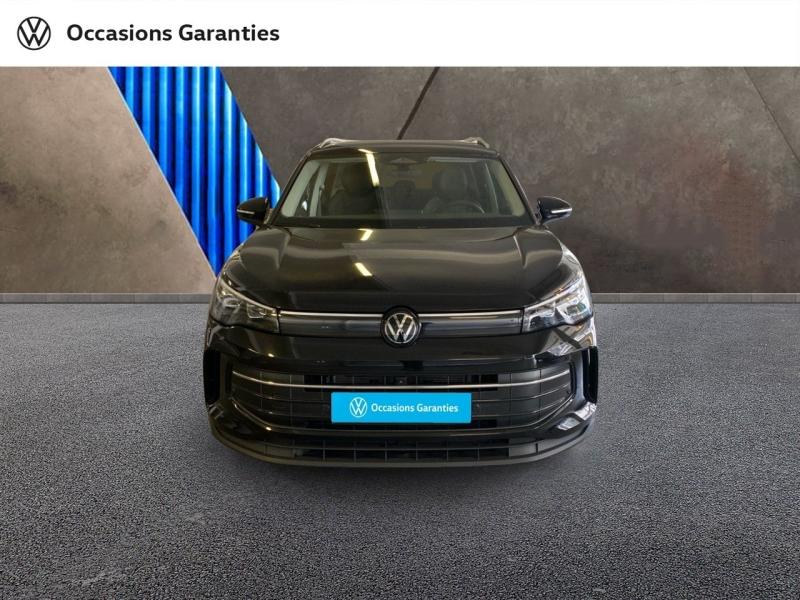 Voitures occasions VOLKSWAGEN TIGUAN VW Edition Paris