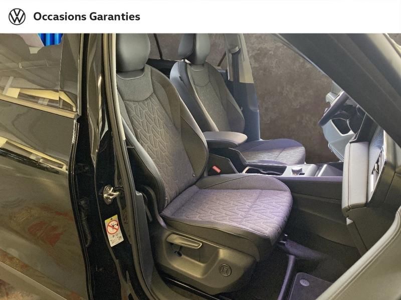 Voitures occasions VOLKSWAGEN TIGUAN VW Edition Paris