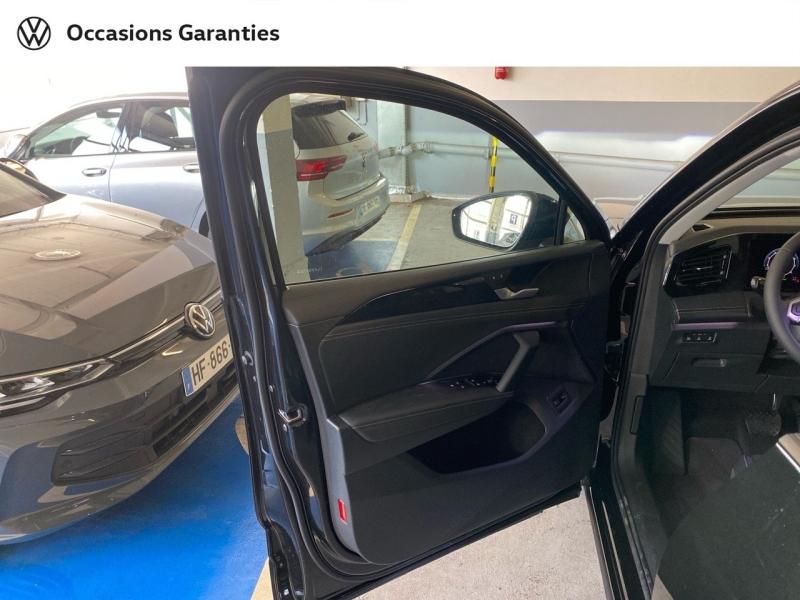 Voitures occasions VOLKSWAGEN TIGUAN VW Edition Paris