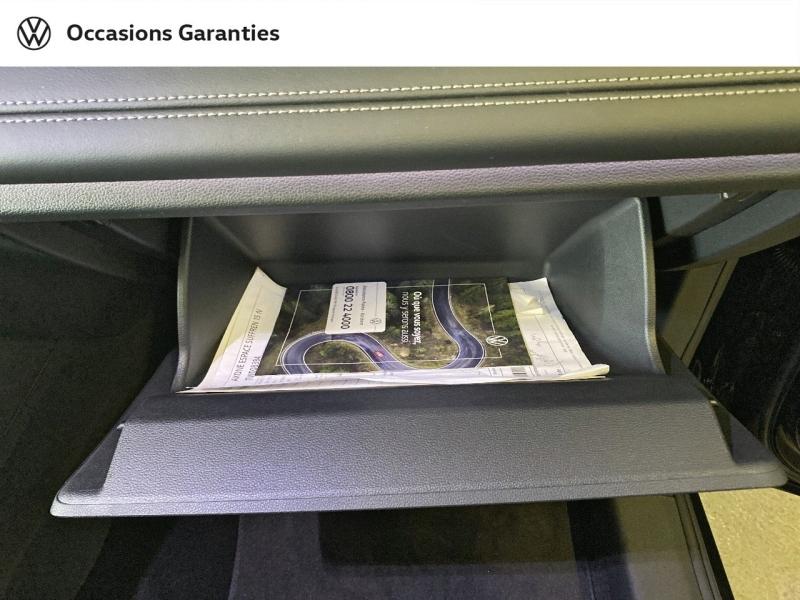 Voitures occasions VOLKSWAGEN TIGUAN VW Edition Paris