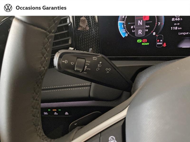 Voitures occasions VOLKSWAGEN TIGUAN VW Edition Paris