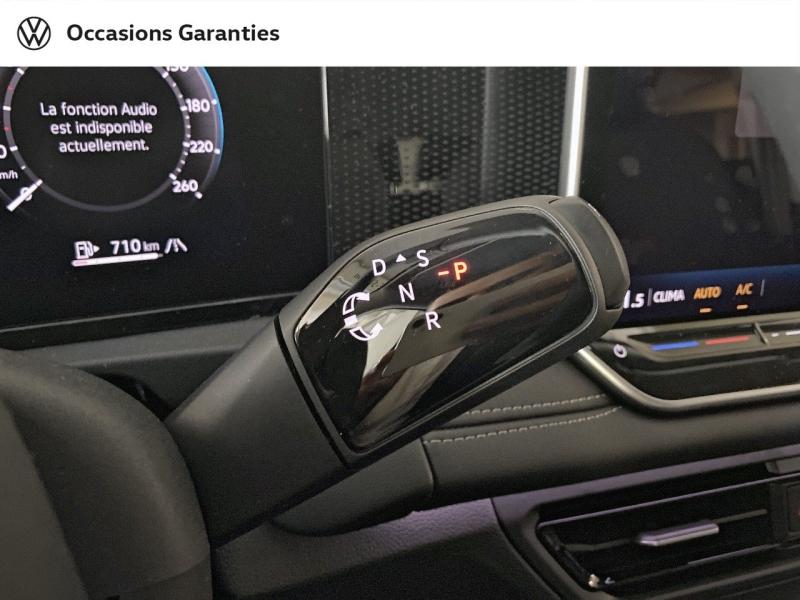 Voitures occasions VOLKSWAGEN TIGUAN VW Edition Paris