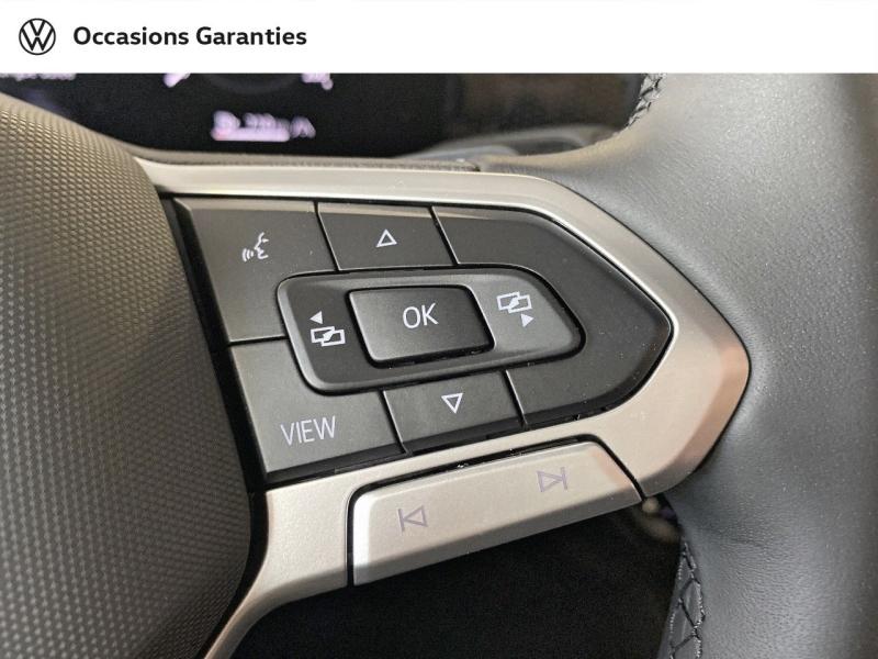 Voitures occasions VOLKSWAGEN TIGUAN VW Edition Paris