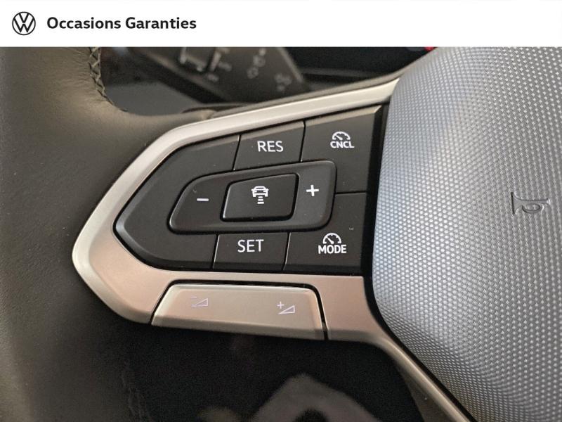 Voitures occasions VOLKSWAGEN TIGUAN VW Edition Paris