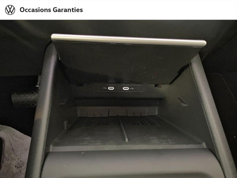 Voitures occasions VOLKSWAGEN TIGUAN VW Edition Paris