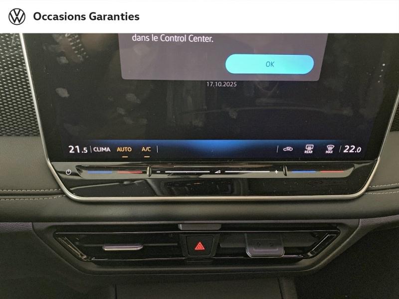 Voitures occasions VOLKSWAGEN TIGUAN VW Edition Paris