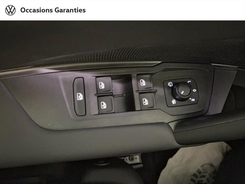 Voitures occasions VOLKSWAGEN TIGUAN VW Edition Paris