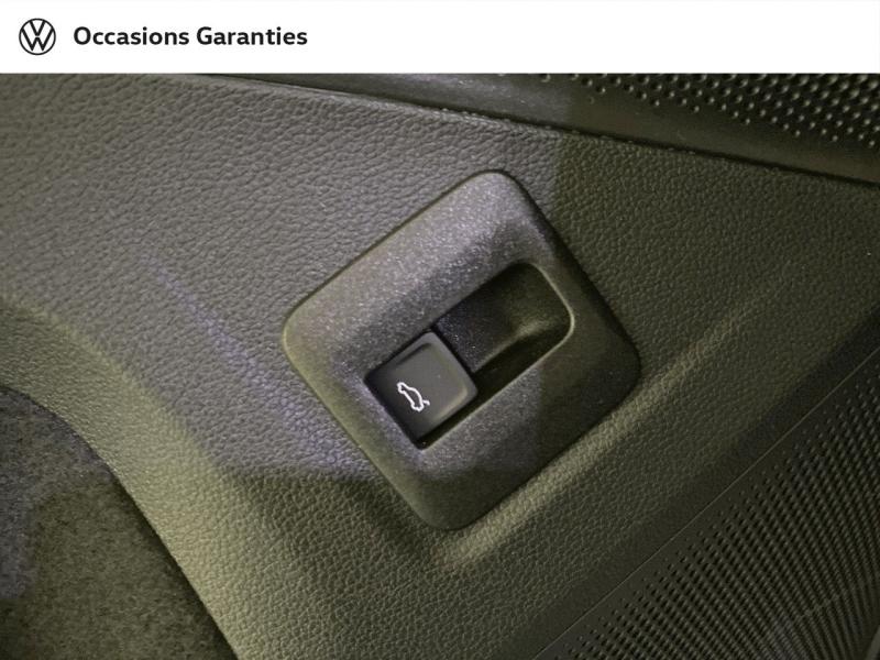 Voitures occasions VOLKSWAGEN TIGUAN VW Edition Paris