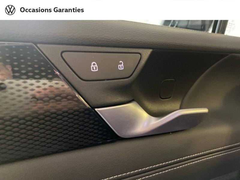 Voitures occasions VOLKSWAGEN TIGUAN VW Edition Paris