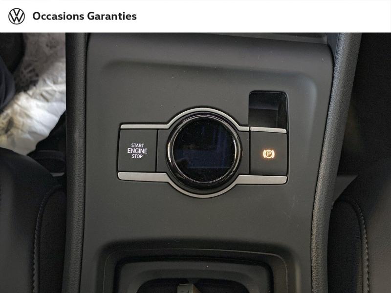 Voitures occasions VOLKSWAGEN TIGUAN VW Edition Paris