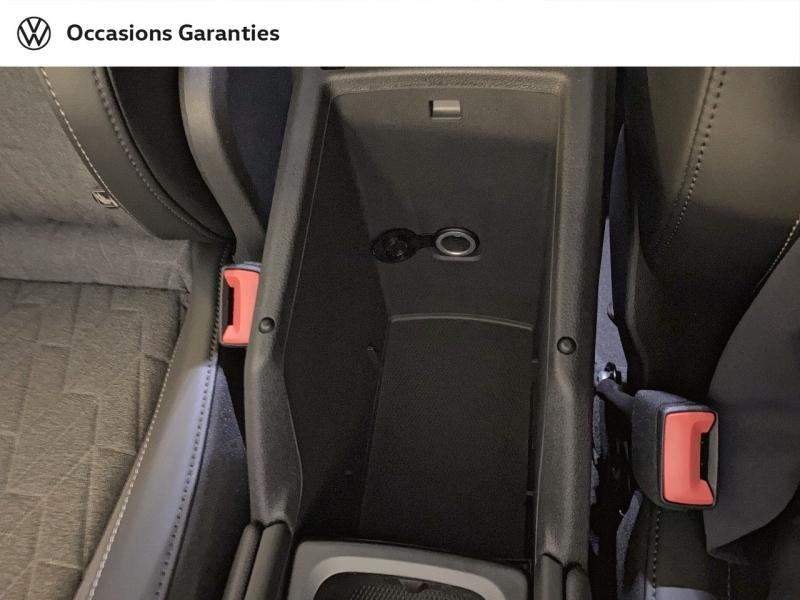 Voitures occasions VOLKSWAGEN TIGUAN VW Edition Paris