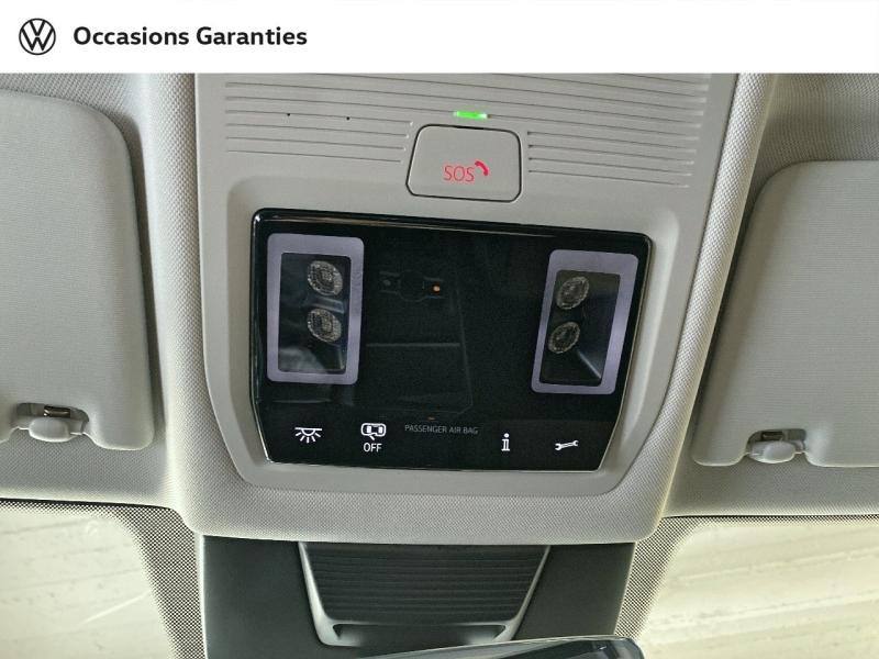 Voitures occasions VOLKSWAGEN TIGUAN VW Edition Paris