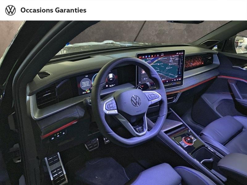 Voitures occasions VOLKSWAGEN Tayron R-Line Exclusive Paris