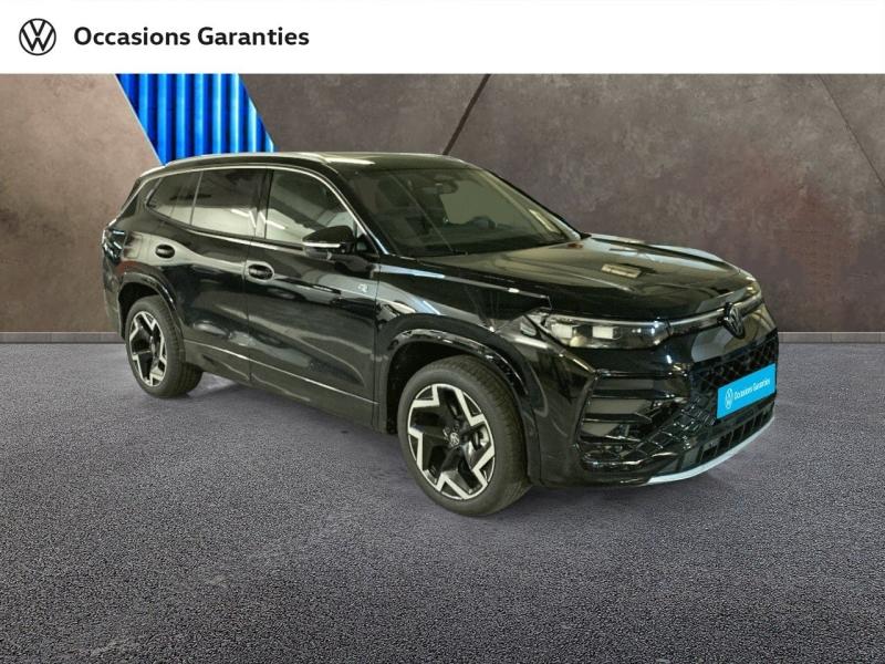 Voitures occasions VOLKSWAGEN Tayron R-Line Exclusive Paris