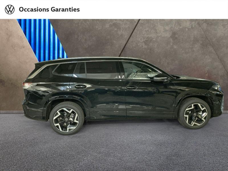 Voitures occasions VOLKSWAGEN Tayron R-Line Exclusive Paris