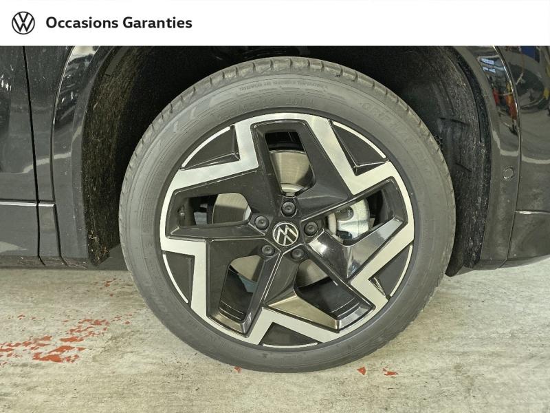 Voitures occasions VOLKSWAGEN Tayron R-Line Exclusive Paris