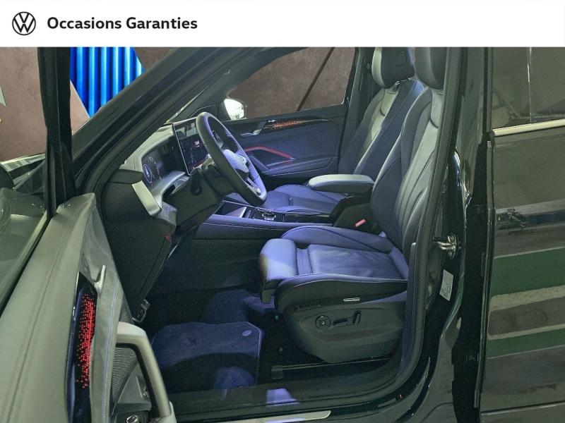 Voitures occasions VOLKSWAGEN Tayron R-Line Exclusive Paris