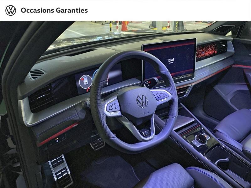 Voitures occasions VOLKSWAGEN Tayron R-Line Exclusive Paris