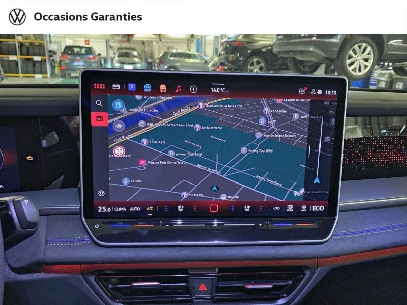 Voitures occasions VOLKSWAGEN Tayron R-Line Exclusive Paris