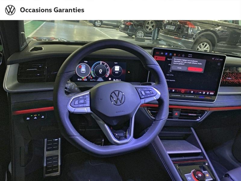 Voitures occasions VOLKSWAGEN Tayron R-Line Exclusive Paris