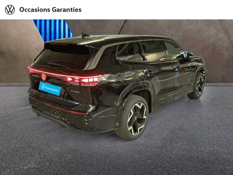 Voitures occasions VOLKSWAGEN Tayron R-Line Exclusive Paris