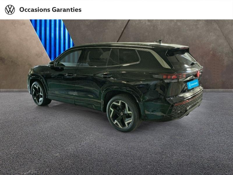 Voitures occasions VOLKSWAGEN Tayron R-Line Exclusive Paris