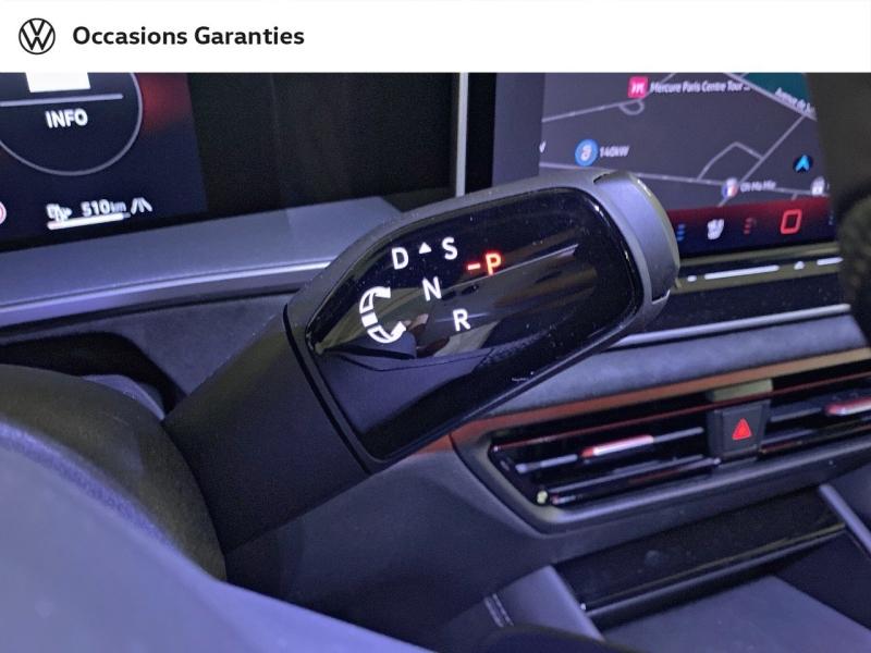 Voitures occasions VOLKSWAGEN Tayron R-Line Exclusive Paris