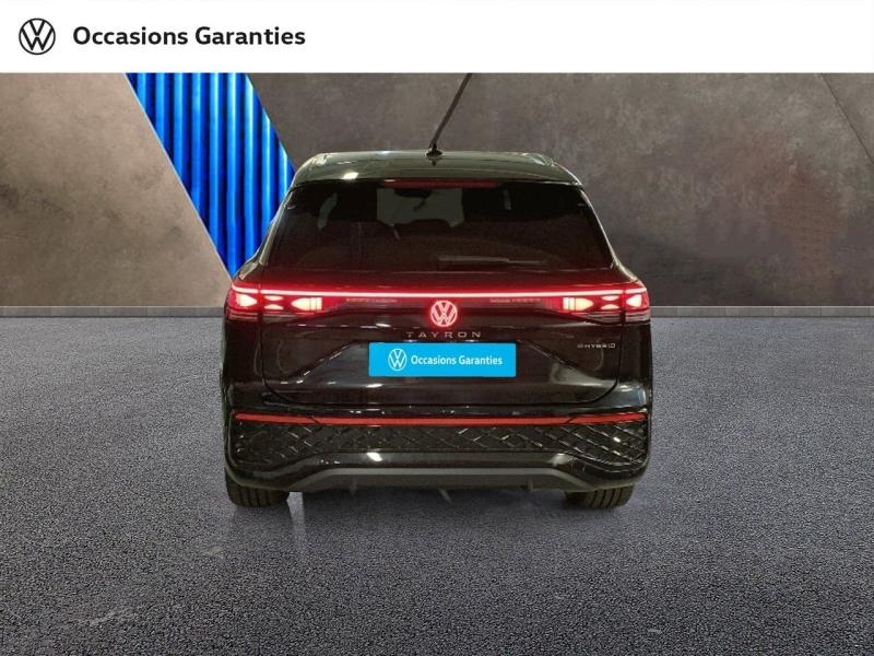 Voitures occasions VOLKSWAGEN Tayron R-Line Exclusive Paris