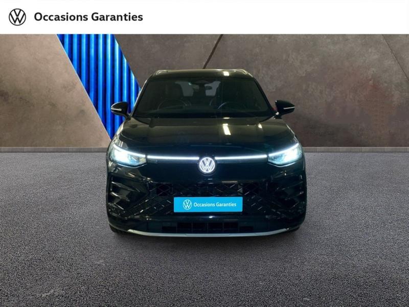 Voitures occasions VOLKSWAGEN Tayron R-Line Exclusive Paris