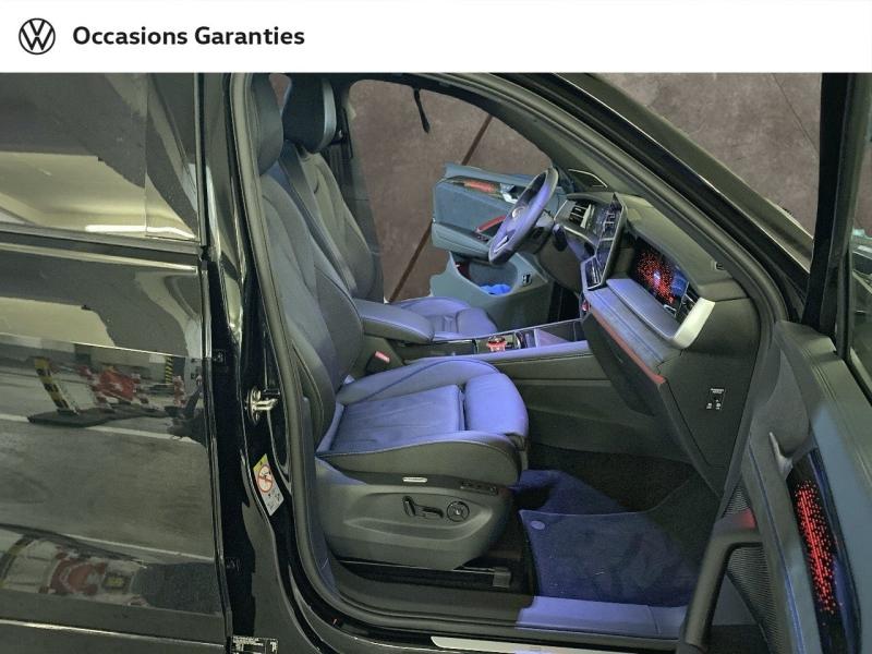 Voitures occasions VOLKSWAGEN Tayron R-Line Exclusive Paris