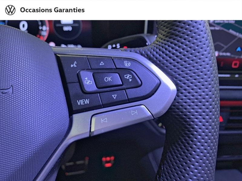 Voitures occasions VOLKSWAGEN Tayron R-Line Exclusive Paris