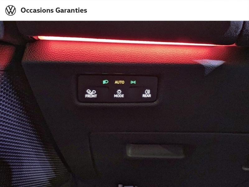 Voitures occasions VOLKSWAGEN Tayron R-Line Exclusive Paris