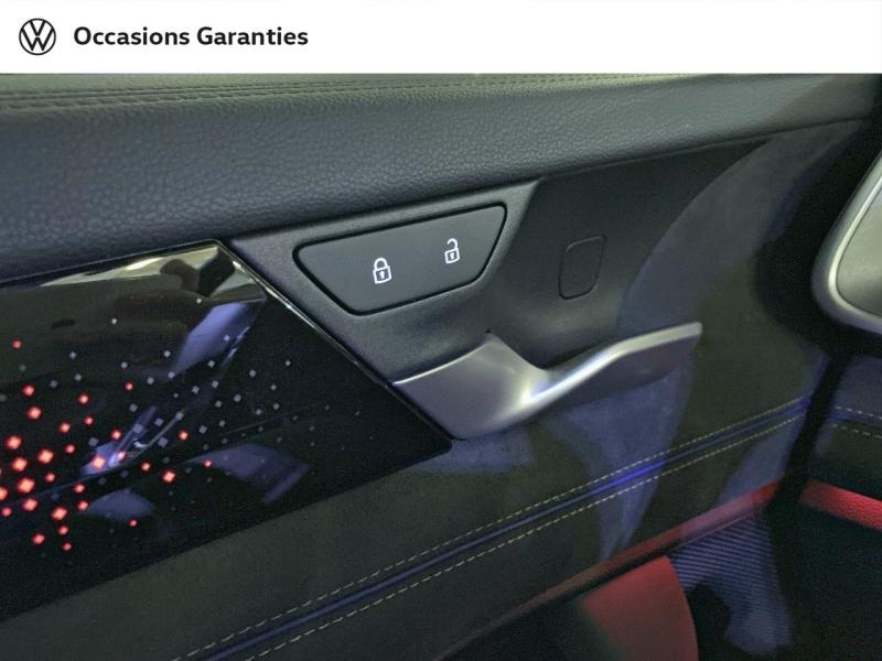 Voitures occasions VOLKSWAGEN Tayron R-Line Exclusive Paris