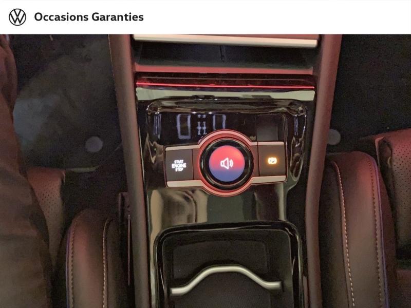 Voitures occasions VOLKSWAGEN Tayron R-Line Exclusive Paris