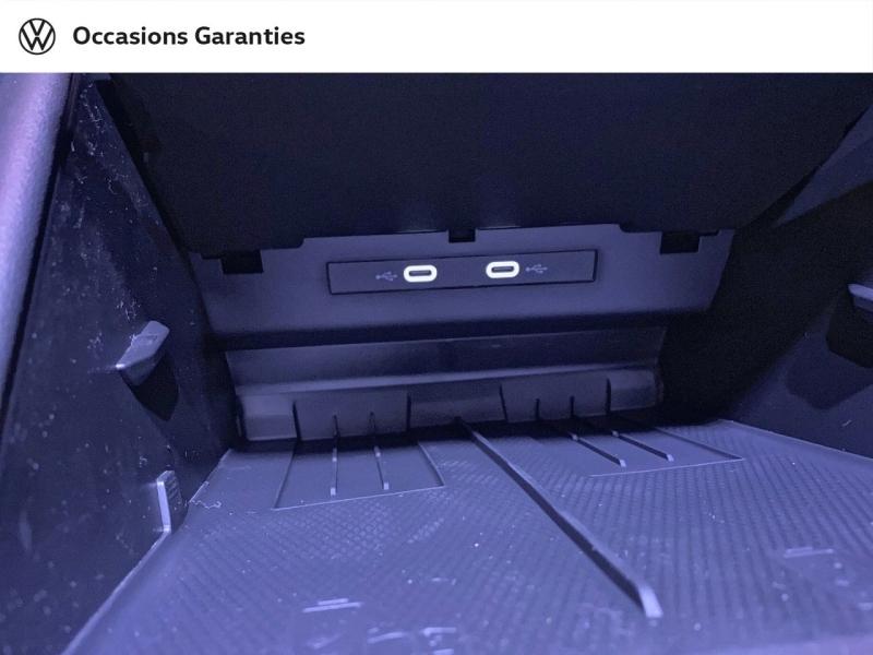 Voitures occasions VOLKSWAGEN Tayron R-Line Exclusive Paris