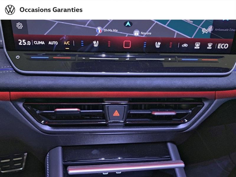 Voitures occasions VOLKSWAGEN Tayron R-Line Exclusive Paris