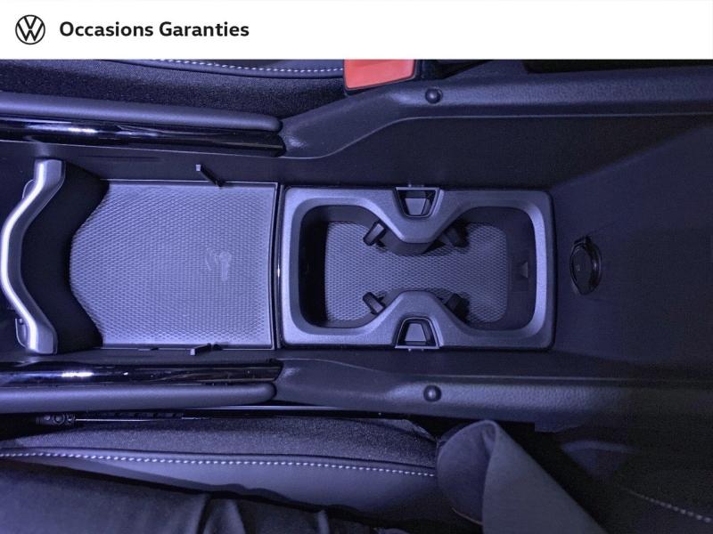 Voitures occasions VOLKSWAGEN Tayron R-Line Exclusive Paris