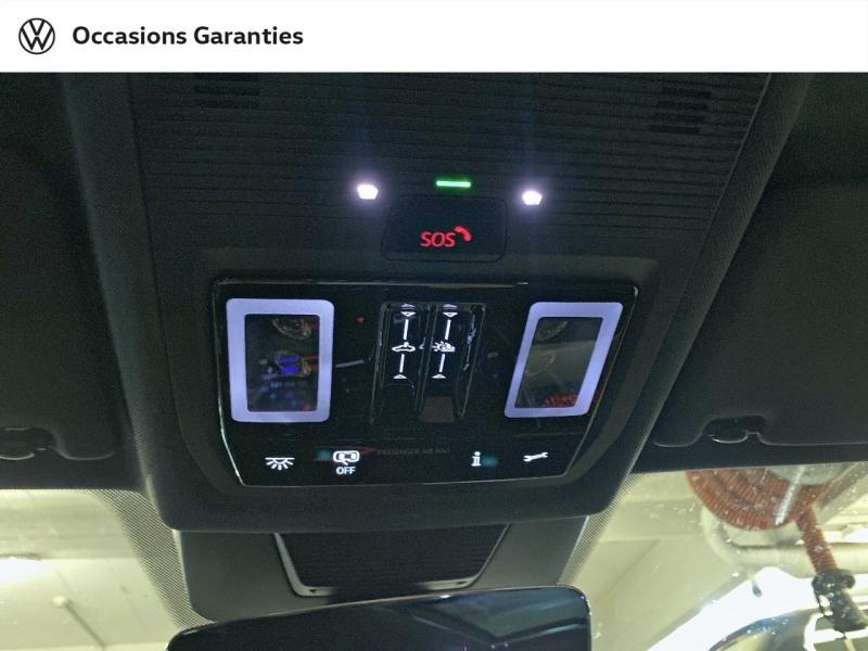 Voitures occasions VOLKSWAGEN Tayron R-Line Exclusive Paris