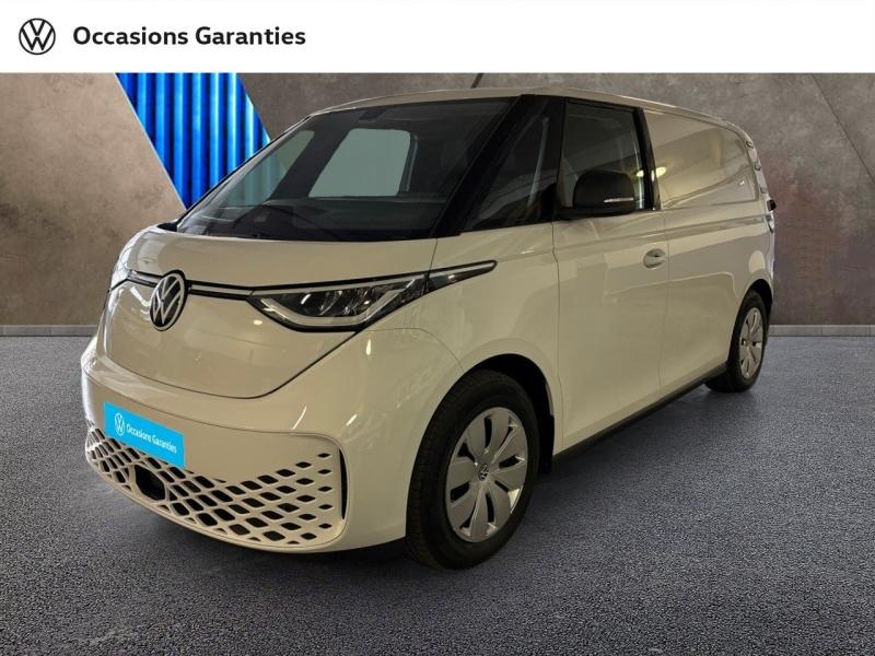 Voitures occasions VOLKSWAGEN UTILITAIRES ID. BUZZ CARGO Pro Paris