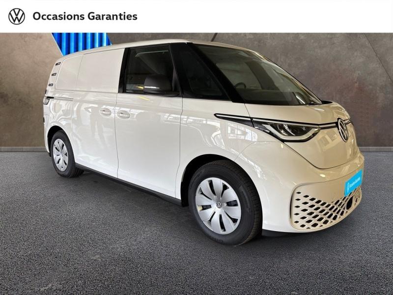 Voitures occasions VOLKSWAGEN UTILITAIRES ID. BUZZ CARGO Pro Paris
