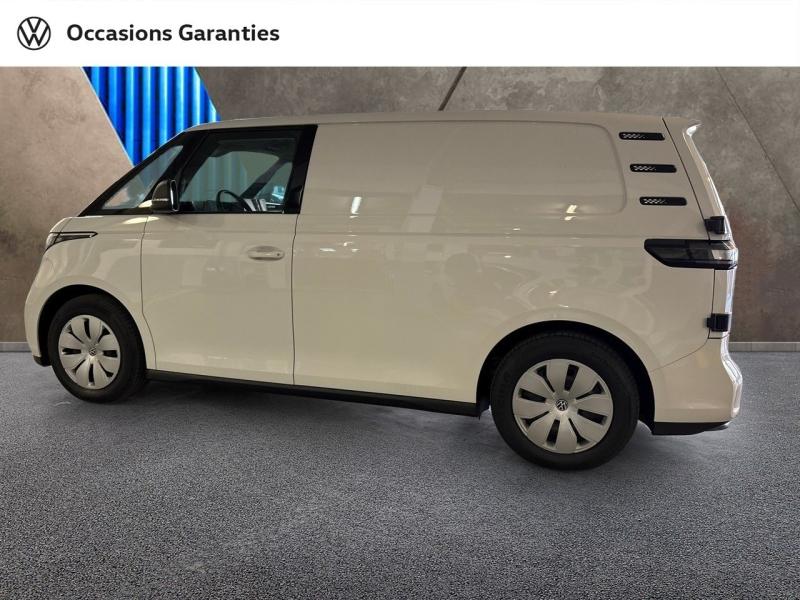 Voitures occasions VOLKSWAGEN UTILITAIRES ID. BUZZ CARGO Pro Paris